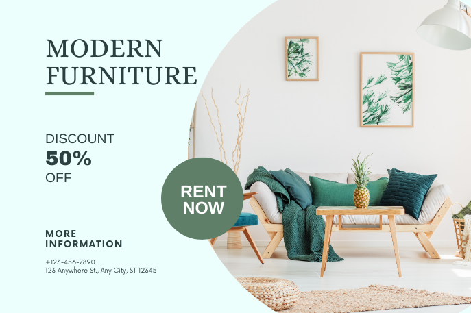 furniture-rentals