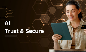 Trust Security and Compliance