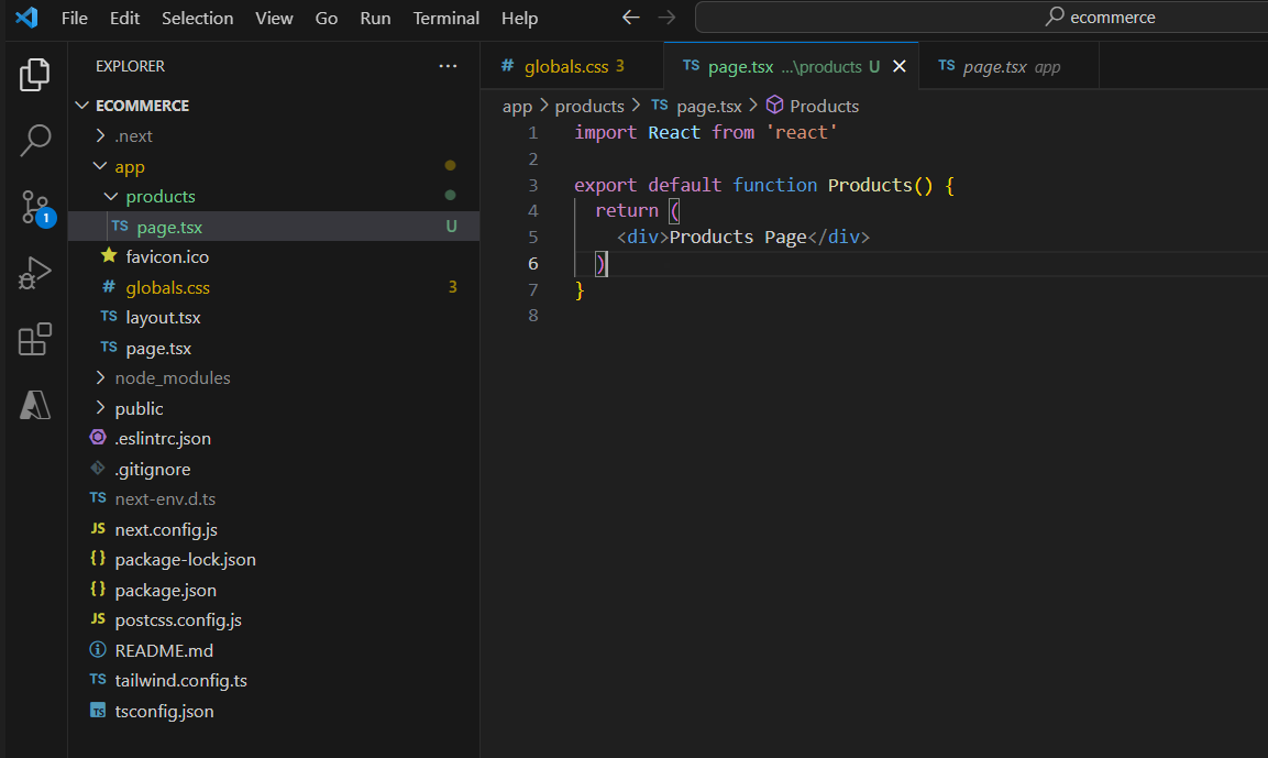 products-vscode