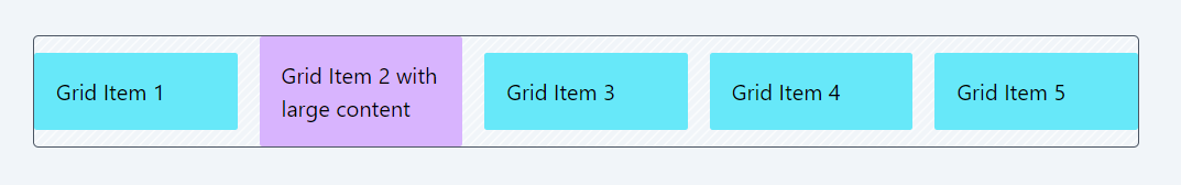 grid-items-center